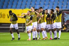 Thumbnail for article: De woede-uitbarsting die alles zegt over de ambities van Vitesse 