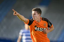 Thumbnail for article: Cambuur doet powermove en strikt assistkoning Doodeman