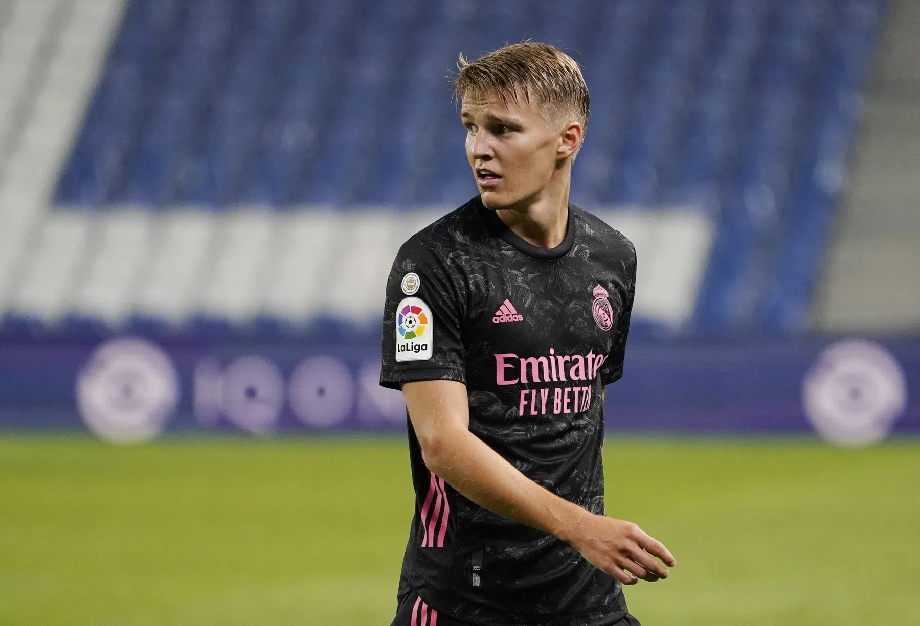 Ødegaard krijgt zijn zin met avontuur bij Arsenal