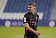 Thumbnail for article: Ødegaard krijgt zijn zin met avontuur bij Arsenal