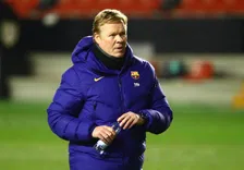 Thumbnail for article: Koeman geniet: 'Deze Frenkie is completer dan de Frenkie van Ajax'