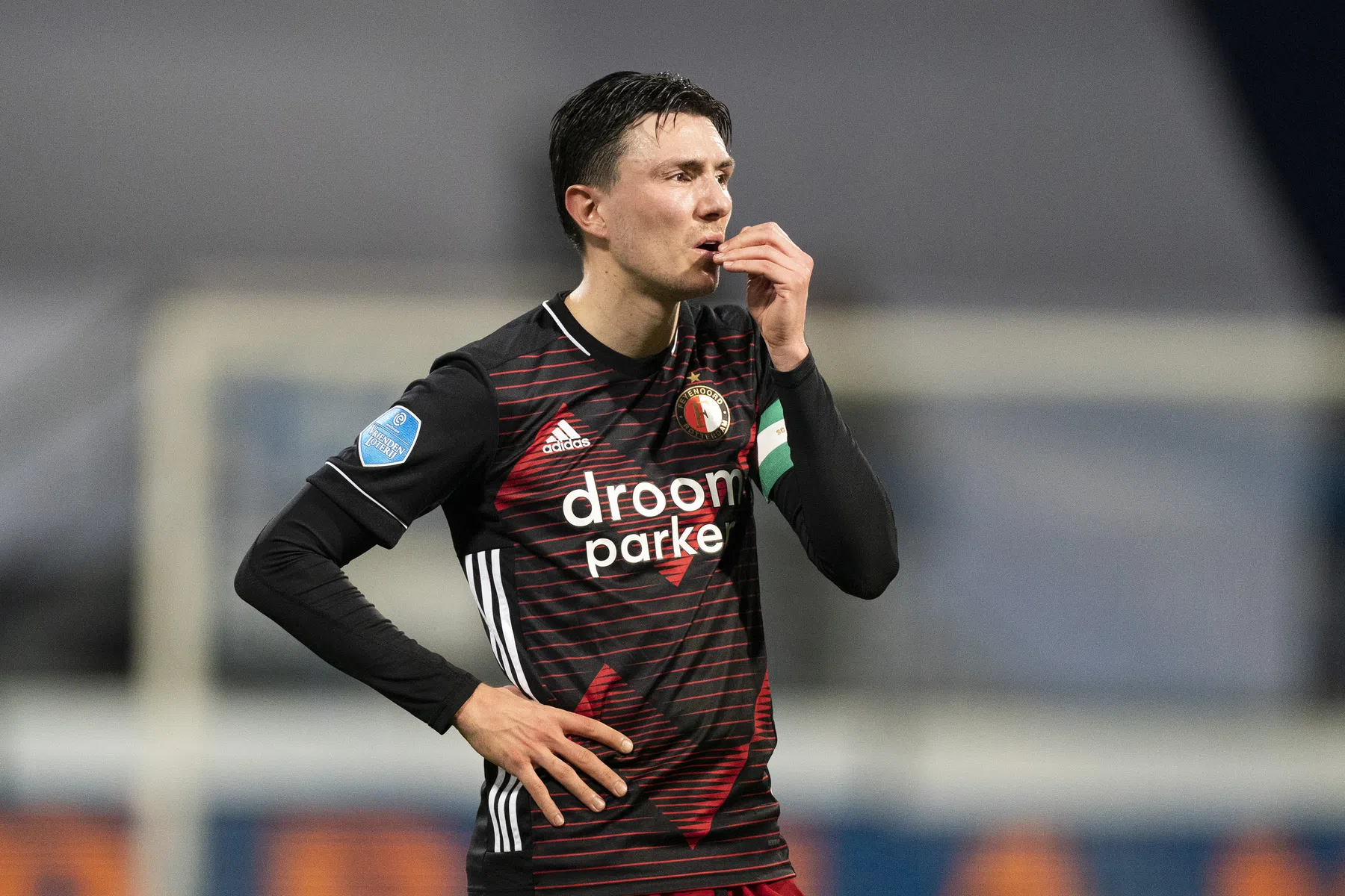 Feyenoord tactisch overklast: 'Dit hadden we niet verwacht'