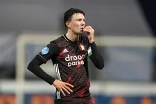 Thumbnail for article: Feyenoord tactisch overklast: 'Dit hadden we niet verwacht'