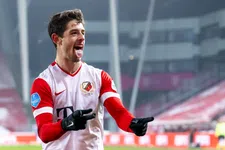 Thumbnail for article: Een van de grootste Eredivisie-killers is nog steeds een vraagteken
