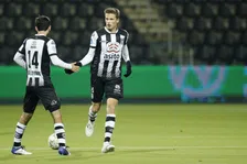 Thumbnail for article: Wormuth geniet van zijn nieuwe tandem: 'In fantastische vorm'
