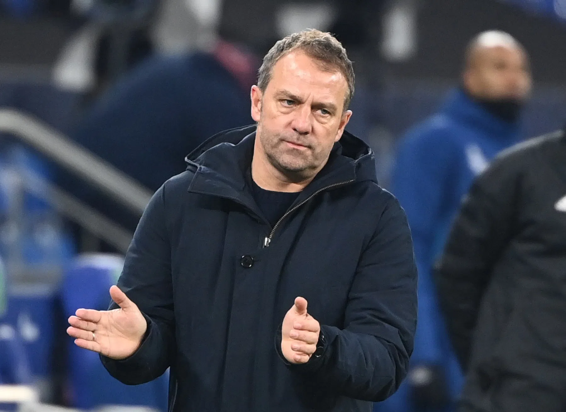 Zeven punten los en toch is er weer onrust bij Bayern München