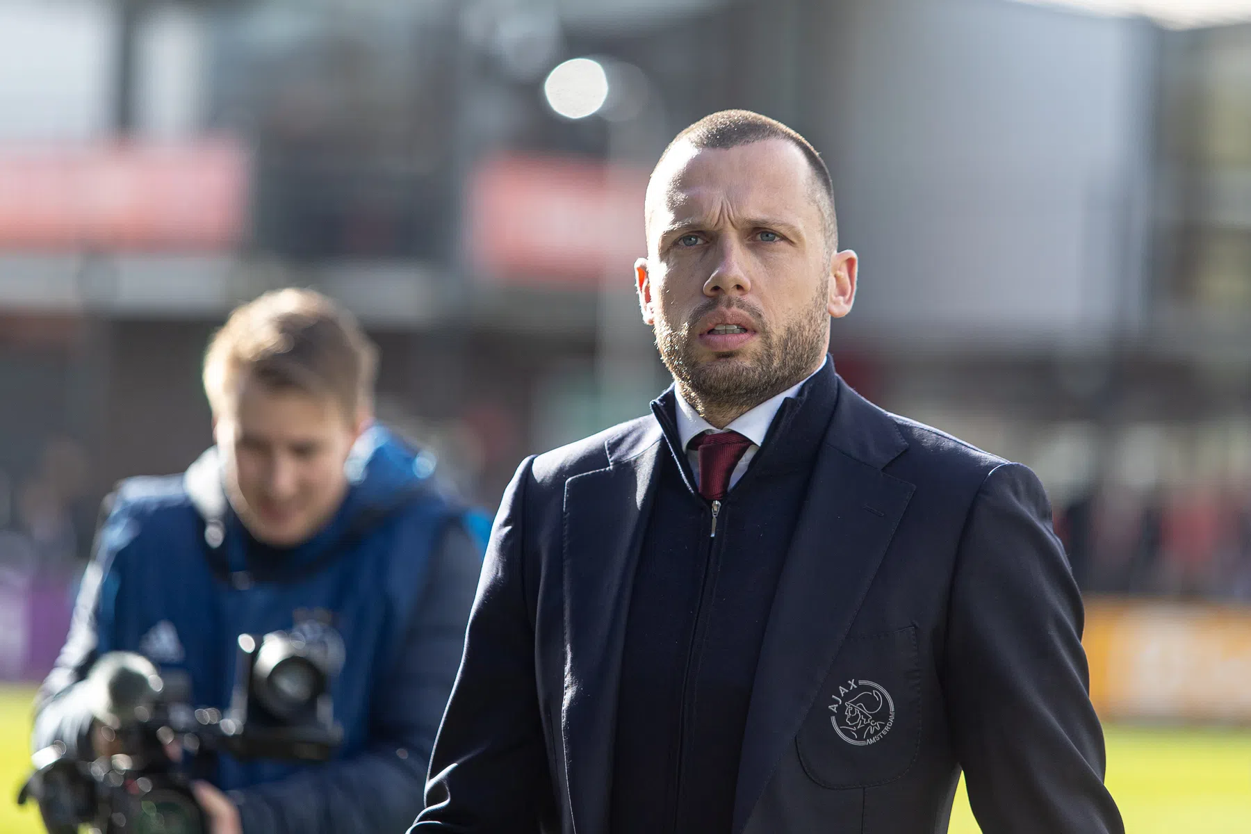 Talenten van Ajax en AZ kennen eerste tegenstanders in Youth League