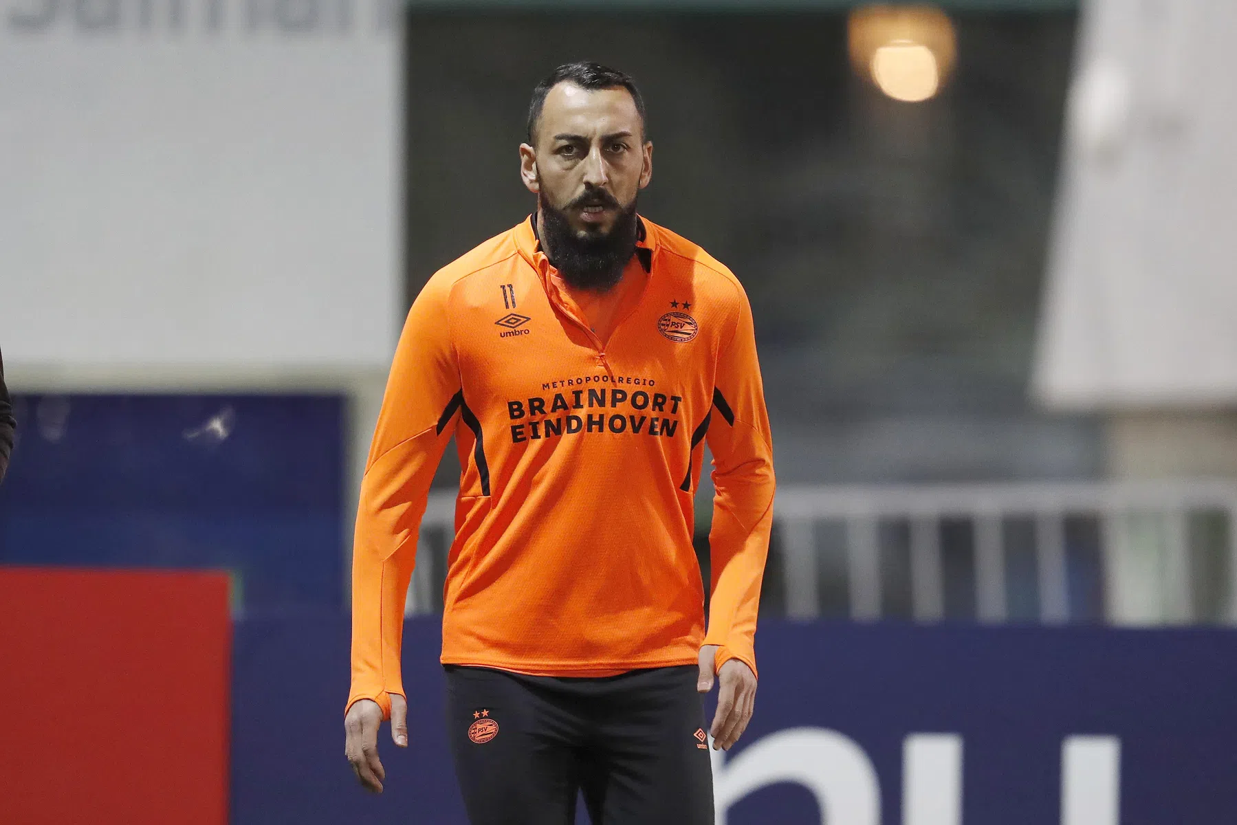 Marseille neemt na PSV-avontuur nu definitief afscheid van Mitroglou