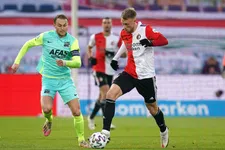 Thumbnail for article: Strijd om Jørgensen: Gala nog in de running, PL-club informeerde