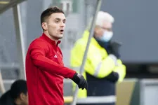 Thumbnail for article: Ajax zonder captain Tadic tegen Willem II, basisplek voor Álvarez