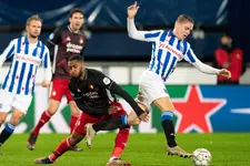Thumbnail for article: Friese verwondering over Feyenoord: 'Het was een feest'
