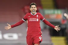 Thumbnail for article: Firmino maakt einde aan ongekende doelpuntendroogte Liverpool