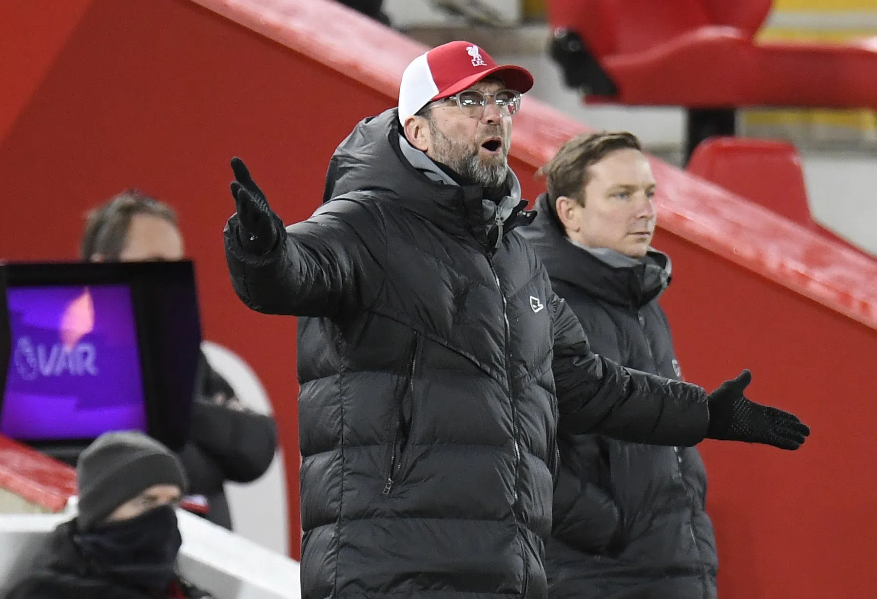 Waarom Liverpool implodeert (en het sneller goedkomt dan je denkt)