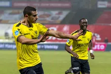 Thumbnail for article: VVV-wonderspits Giakoumakis is Mbappé en Haaland voorbij
