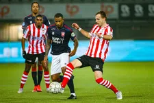 Thumbnail for article: Aanvalsmachine FC Twente hapert ook in Rotterdam