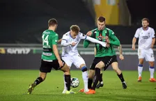 Thumbnail for article: Lang en Dost helpen Club Brugge aan derbyzege