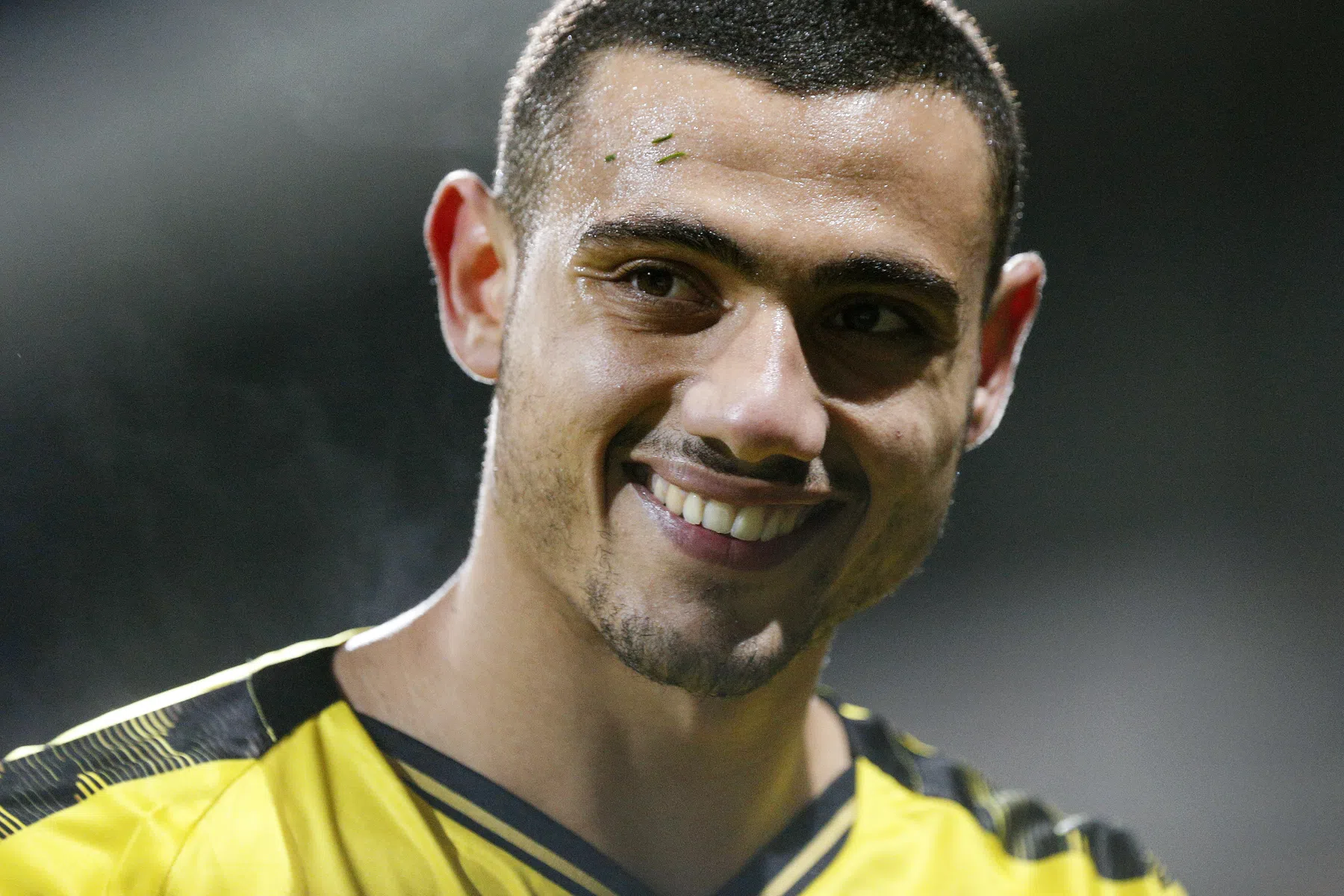 VVV-fenomeen Georgios Giakoumakis spreekt zich uit: 'Ik wil geen koopje zijn'