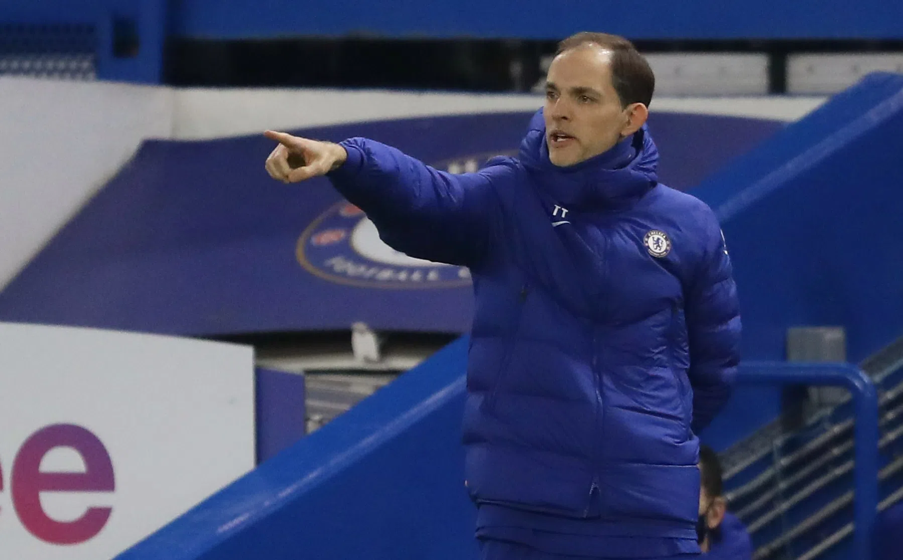 Tuchel vertelt welke twee prijzen hij dit seizoen wil winnen met Chelsea