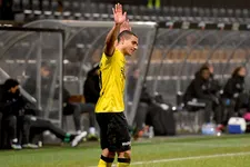 Thumbnail for article: Speler van de Week: Giakoumakis komt in de buurt van Machlas-index