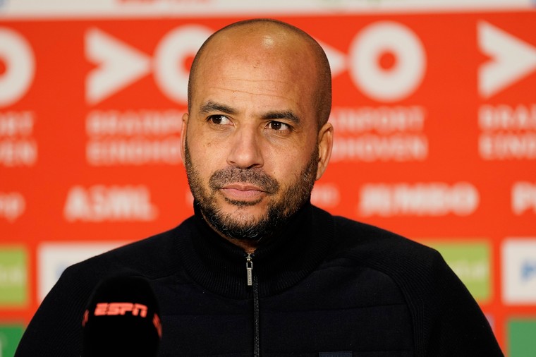 Pascal Jansen verwacht agressiever AZ tegen Ajax: 'Niets is onmogelijk'