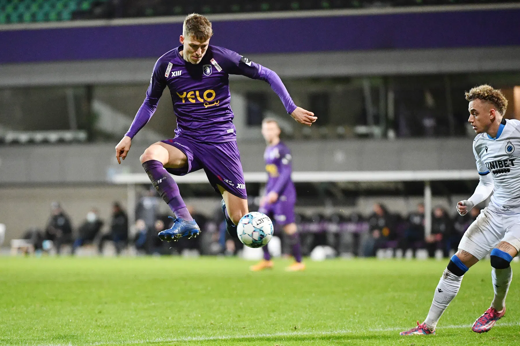 Fortuna heeft eindelijk beet en haalt bekende terug naar Eredivisie