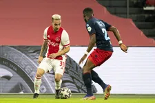 Thumbnail for article: Eredivisie op Rapport: Antony en Berghuis hebben het moeilijk