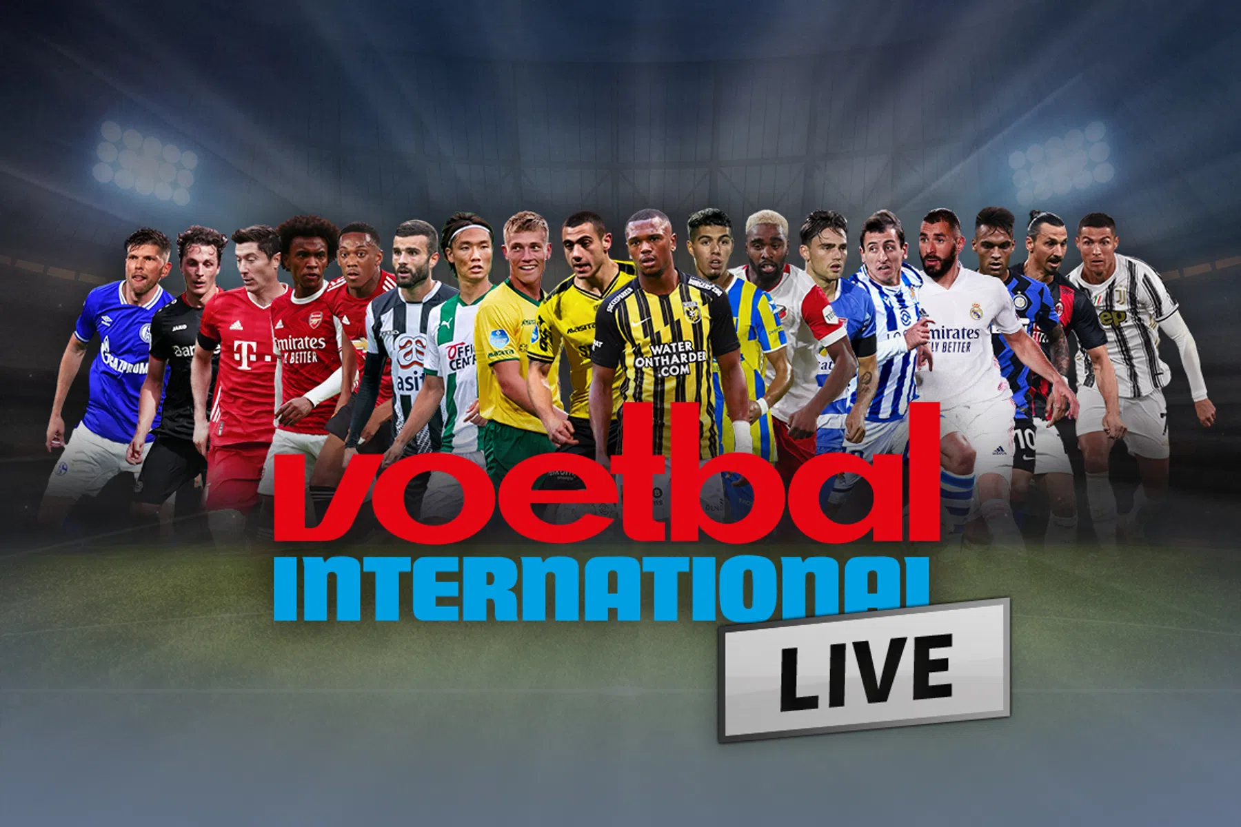 VI Live: Isak belangrijk met derde goal op rij in Spanje
