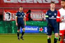 Thumbnail for article: Dramatisch jubileum Van Polen verpest 'aanwinstenfeestje' PEC
