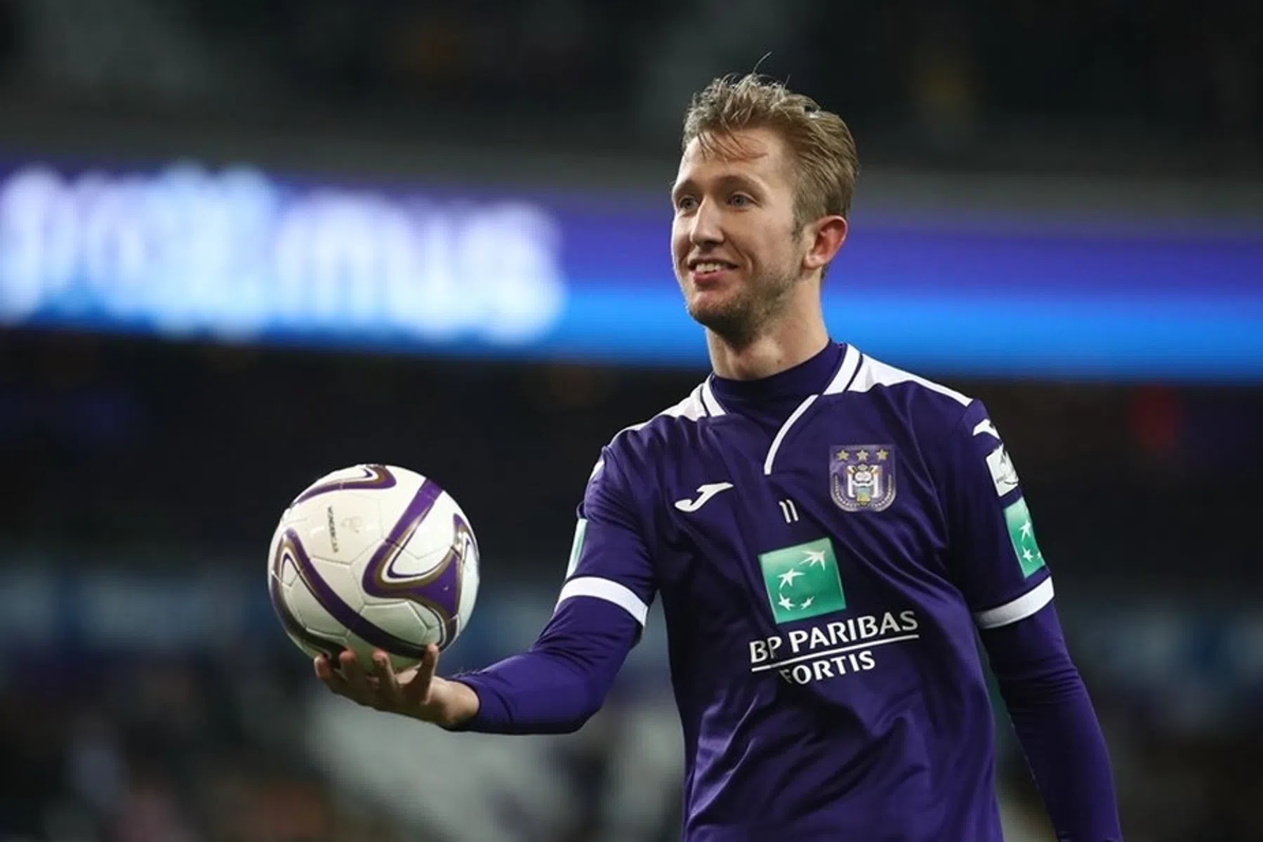 Vlap verruilt Anderlecht voor Bundesliga