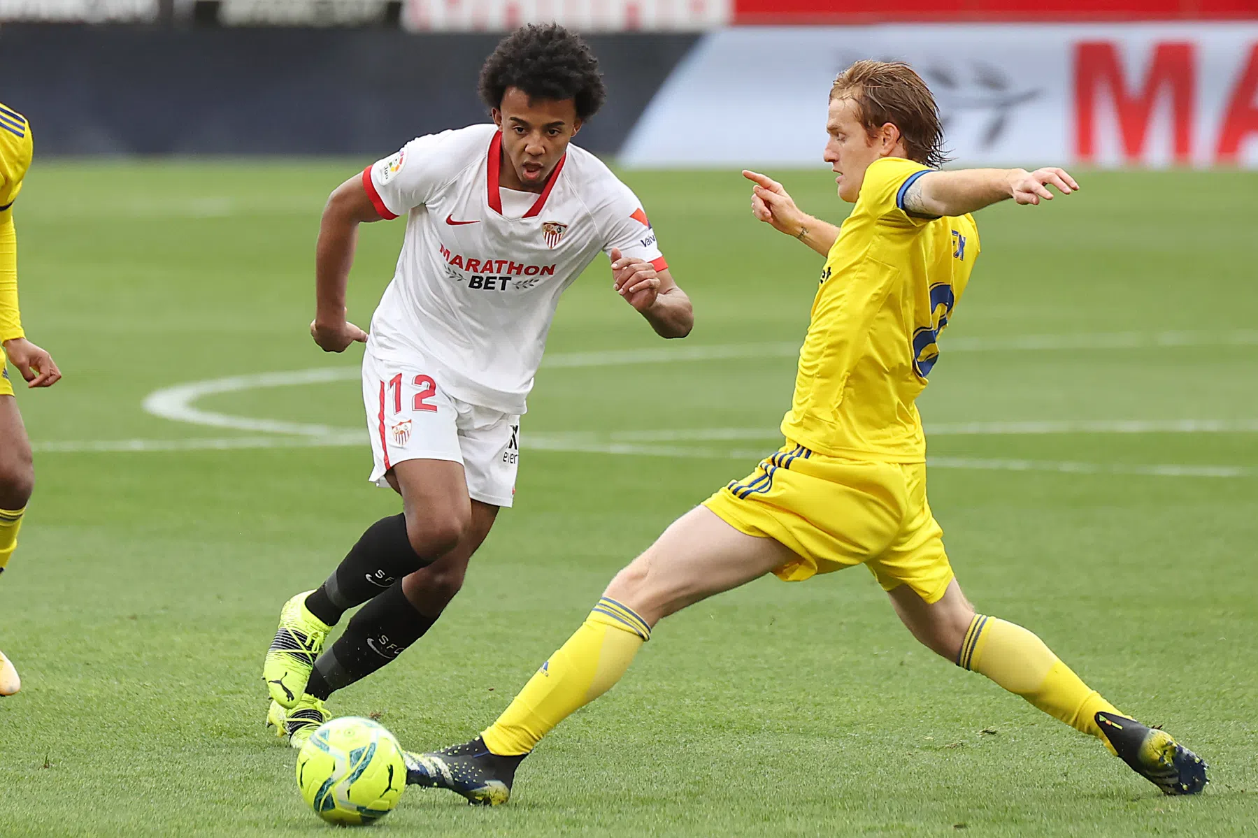 Het verdedigende toptalent dat Sevilla miljoenen gaat opleveren