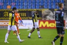 Thumbnail for article: Bazoer en Pasveer proberen pijnlijk verval van 'bang' Vitesse te verklaren
