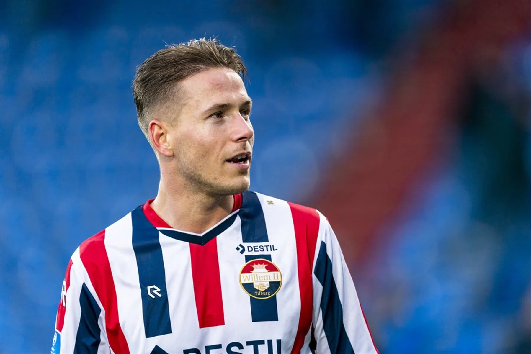 Gladon moet spitsvacature FC Emmen gaan vervullen