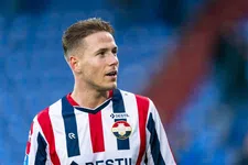 Thumbnail for article: Gladon moet spitsvacature FC Emmen gaan vervullen