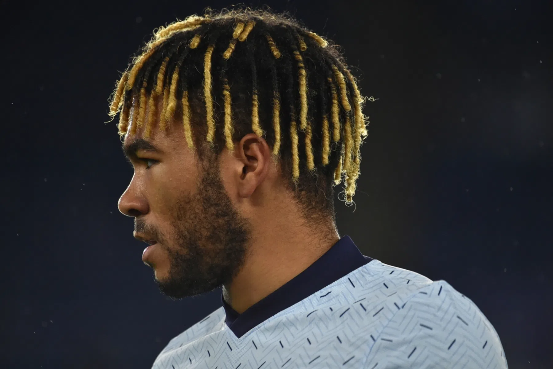 Chelsea walgt van racisme aan adres James: 'Er moet nú iets veranderen'