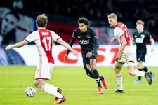 Thumbnail for article: Rivaliteit leeft bij AZ: 'Tegen Ajax is het altijd heet'