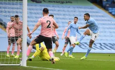 Thumbnail for article: Fraaie City-mijlpaal voorkomt 'Manchester-stuntweek' van dapper Sheffield