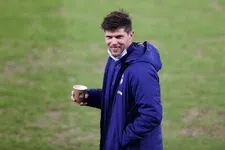 Thumbnail for article: Hoe Schalke 04 met een 'FC Groningen/Robben-move' Huntelaar verleidde
