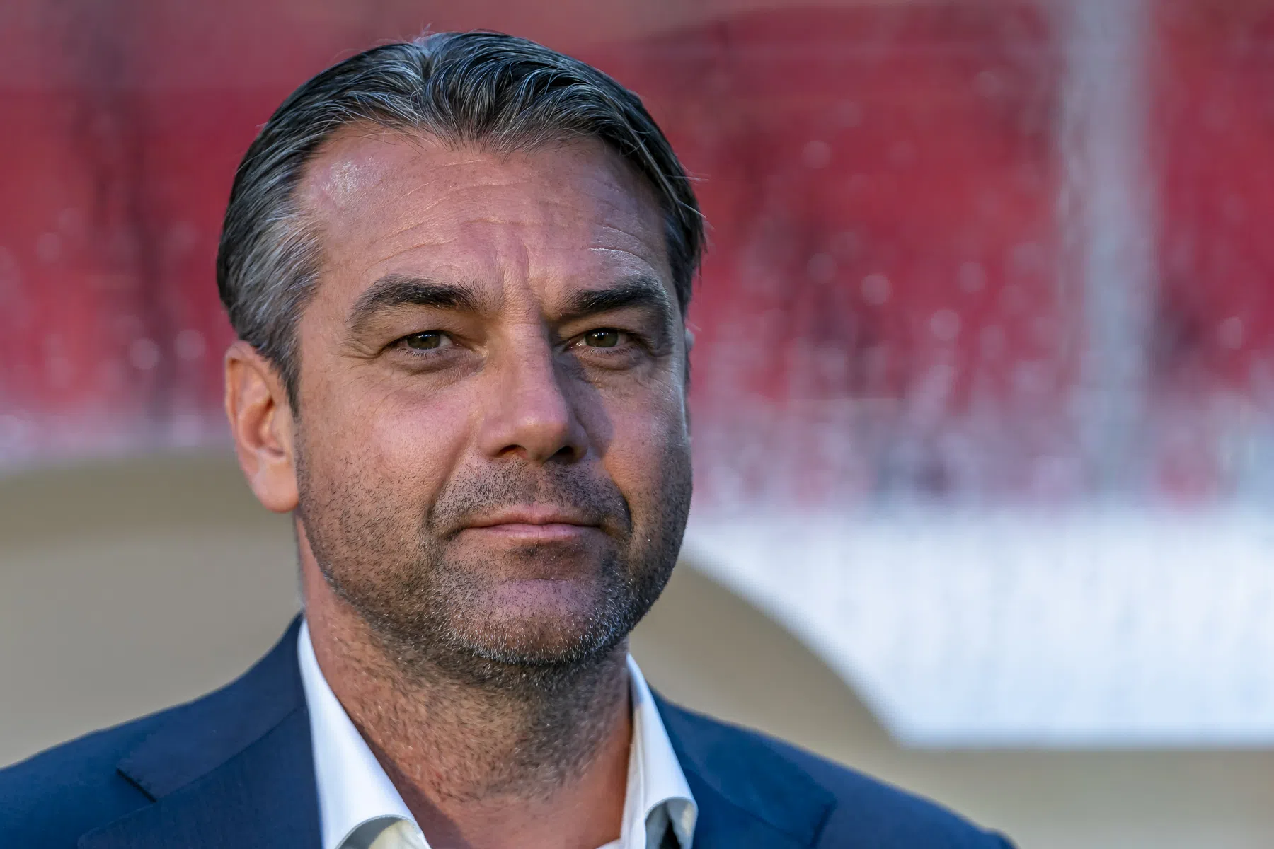 Feyenoord neemt ook assistent Pusic over van AZ