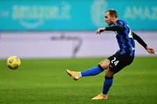 Thumbnail for article: Van genegeerd naar bejubeld: Eriksen staat nu écht op