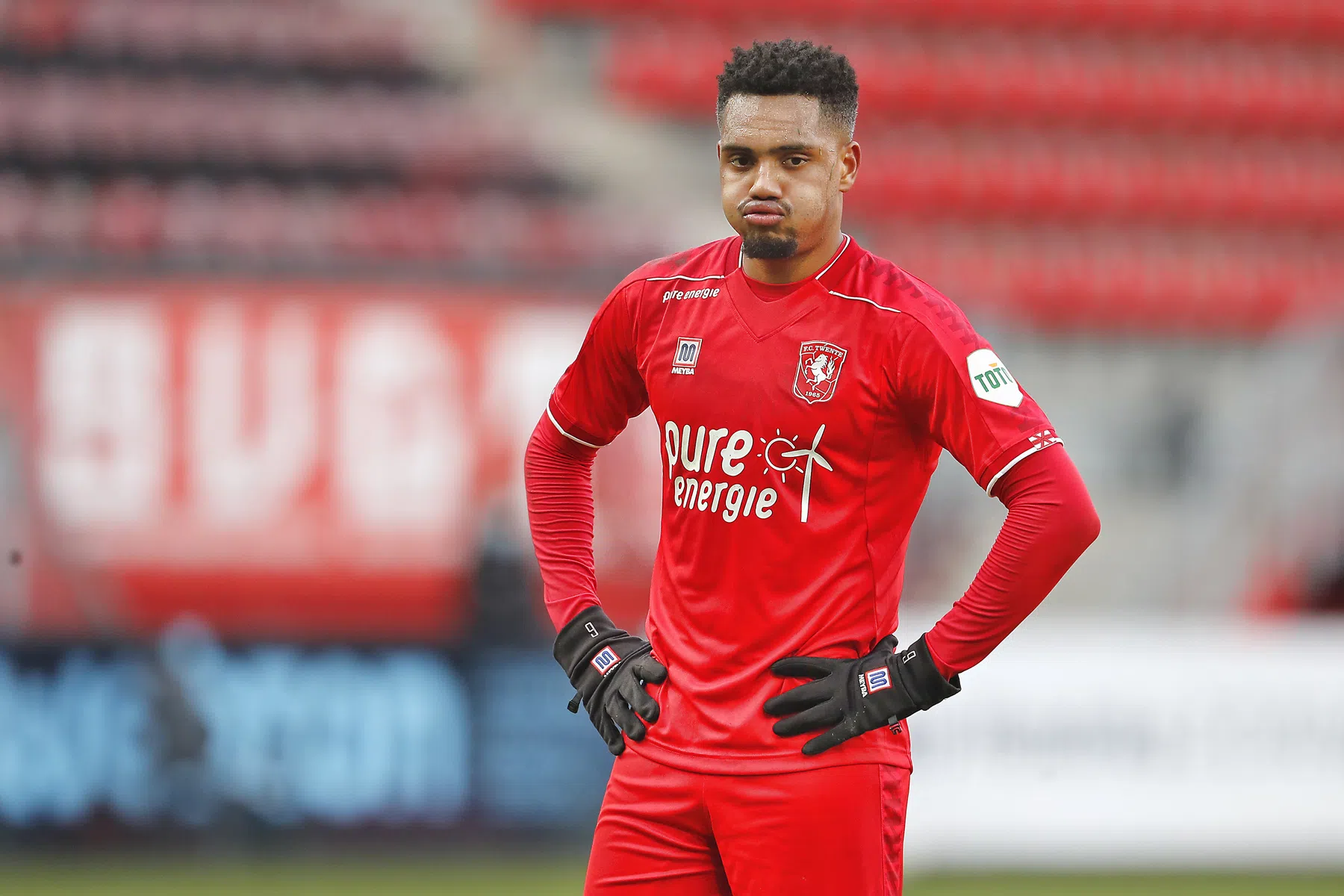 Danilo doorbreekt pijnlijke barrière bij haperend FC Twente 