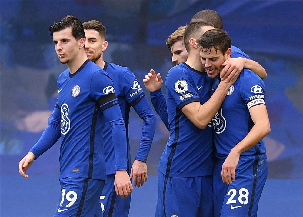 Tuchel boekt zijn eerste Chelsea-zege dankzij verrassende matchwinners