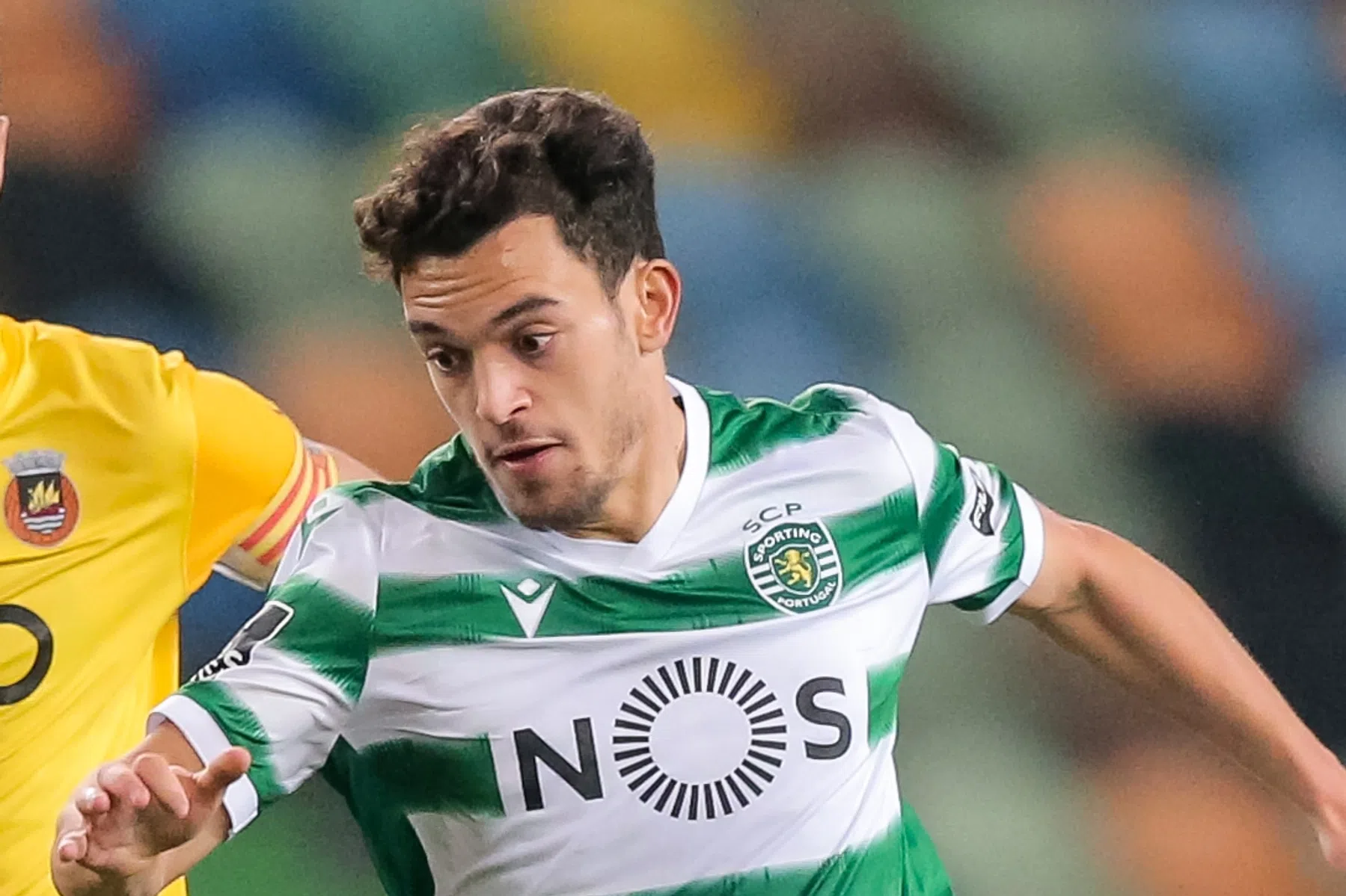 De opvolger van Bruno Fernandes is een sensatie in Portugal
