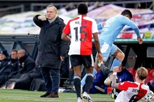 Thumbnail for article: Advocaat trots op Feyenoord: 'Het is gewoon een goede groep'