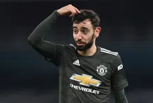 Thumbnail for article: Kritiek op Bruno Fernandes: 'Hij stelt teleur in de topwedstrijden'
