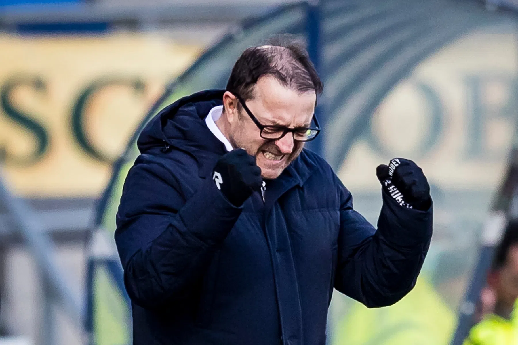 Petrovic begint bij Willem II met cruciale zege in kelderkraker
