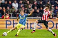 Thumbnail for article: Tactische zaken: vijf dingen om op te letten bij Feyenoord - PSV