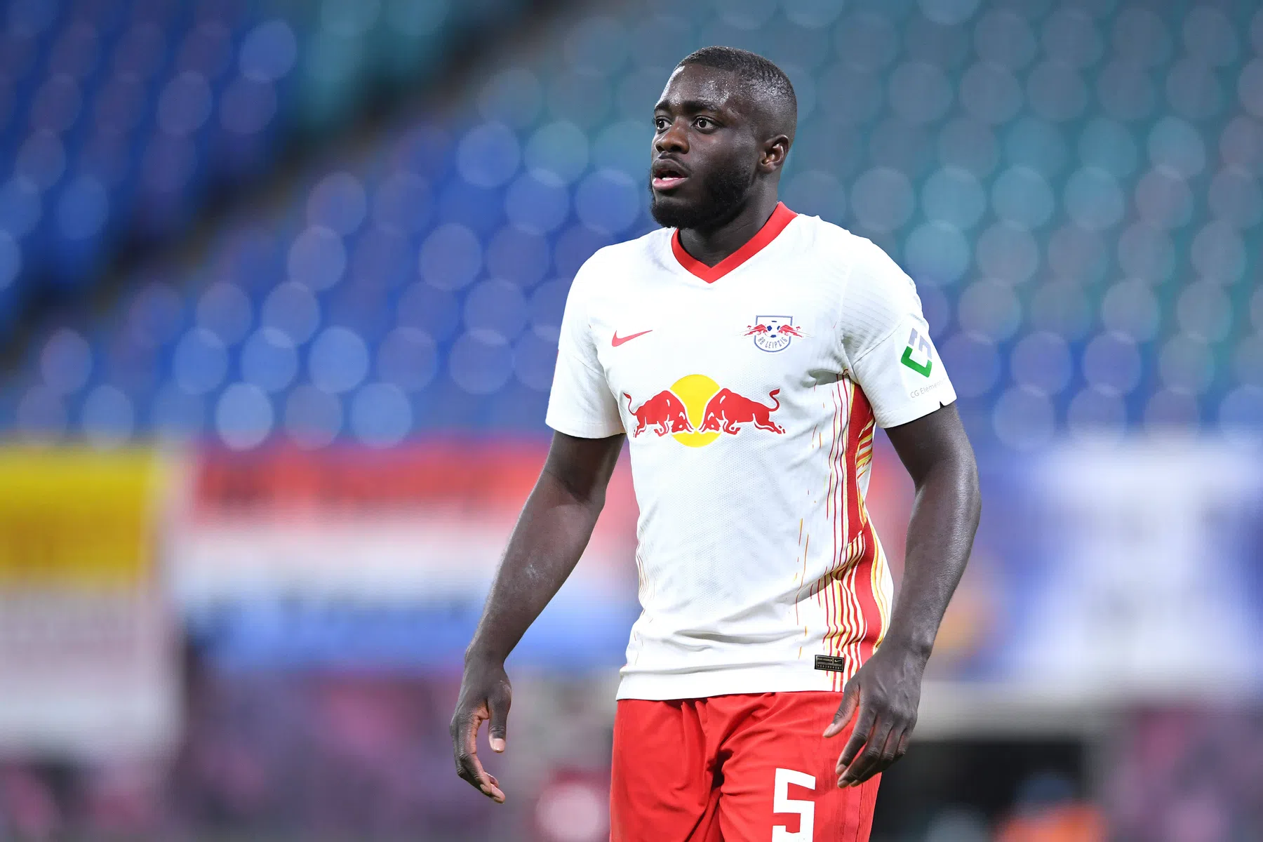 Bayern München kiest met jacht op Upamecano voor beproefd recept