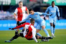 Thumbnail for article: PSV zet hemeltergend zwakke serie in topduels voort