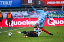 Thumbnail for article: Was PSV titelkandidaat-waardig? 'Op deze manier zeker niet'