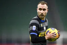 Thumbnail for article: Eriksen 2.0: stortvloed aan complimenten voor middenvelder 